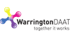 warrington daat software development