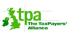 the taxpayers alliance software development