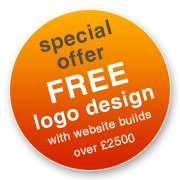 special offer FREE logo design